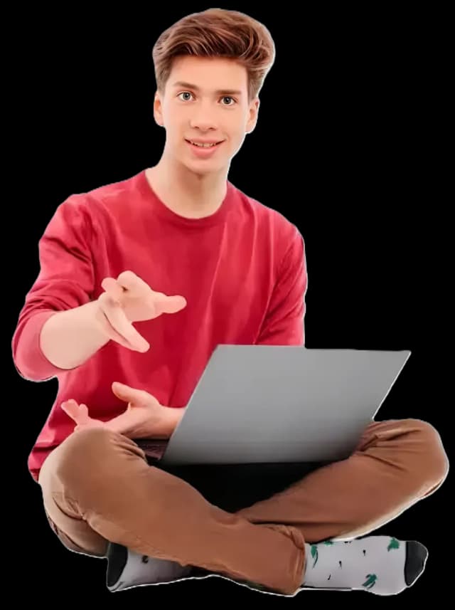 Support team member